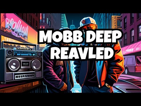 The Ultimate Mobb Deep Mixtape: Revealed!