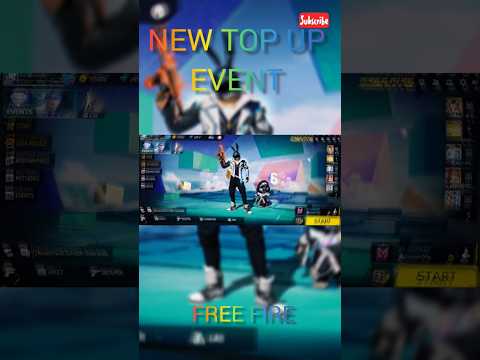 new twist top up event free fire/#freefire#shorts#shortsfeed#freefirenewevent#trending#youtubeshorts