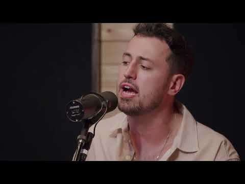 "American Waters" Live from Wildfeather Recording in Nashville