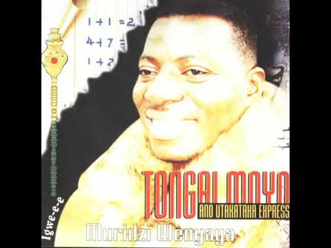 Tongai Moyo - Siya Wapira (Full Version)