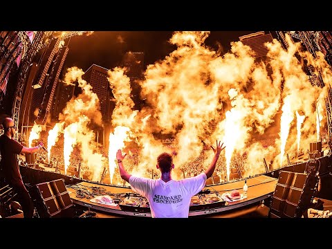 The Best TECHNO Mix 2025 | Remixes & Mashups  Of Popular Songs 🔥