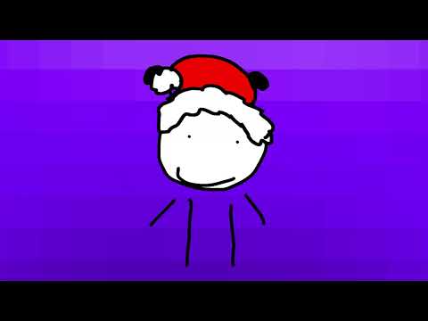 Idiotic Objects Christmas Intro