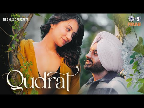 Qudrat | Harsh Gill, Happy Raikoti, Bhumika Sharma | Sukh-E, Avvy Sra | Jais Sivia |Punjabi New Song