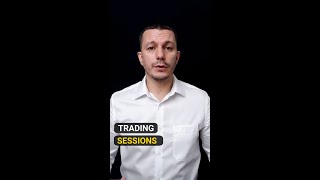 Understanding TRADING SESSIONS | Trading basics