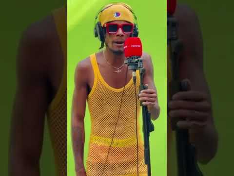 Zinthos Xrated live performance 1057Riddim unrelease track 🕰️💣🔥🔥🔥🔥