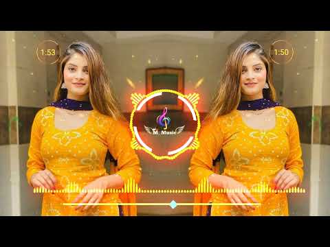 হিন্দি ডিজে গান - Hinde Dj Gan। Hinde New Remix Songs ২০২৪ | ‎ @banglamusicofficial407 #foryou