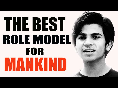 Prophet Muhammad ﷺ  (PBUH) is The Ideal Role Model For Mankind | Hammad Safi