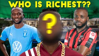 Top 10 richest Footballers of Sierra Leone. (shoking)