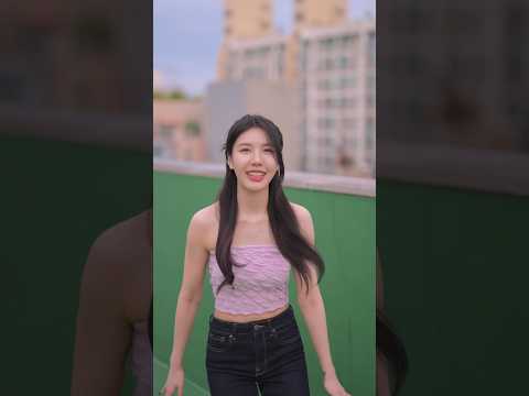 따라하기 쉬운 손댄스😁 #shorts