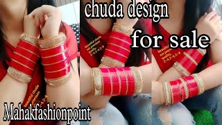 Chuda & Bangles designs for sale (for ordered whtsap 8875451581)#shorts #Mahakfashionpoint