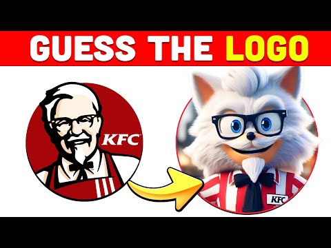 Guess The Logo | Guess The Logo By Sonic Character | Logo Quiz