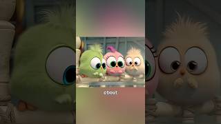 baby birds change #shorts #shortfeed #shortvideo