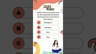 Subscribe for Daily Coding Quizzes | Challenge Your Ability with This Quiz | Programming Quiz - 5