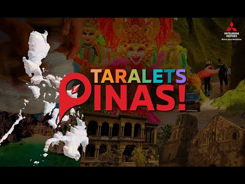 TARALETS PINAS!