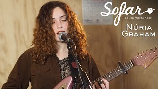 Núria Graham - Christopher | Sofar Barcelona