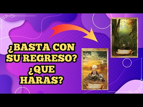 ¡VIRGO!! ♍ BASTA CON SU REGRESO?? TIENE CORAZON O PIEDRA?? TU QUE HARAS??🔮🤔☀️🌈❤️