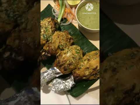 Chicken Tangdi Kabab🍗 Yummy kebab #trending #foodshorts #chickenkabab