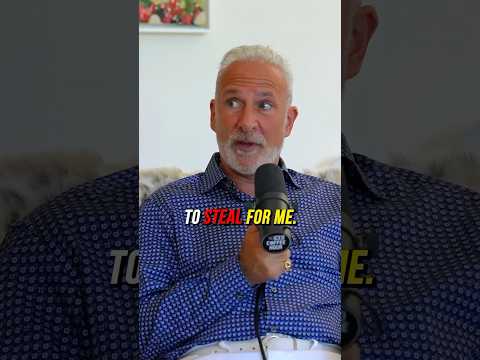 Peter Schiff On The Role Of The Government