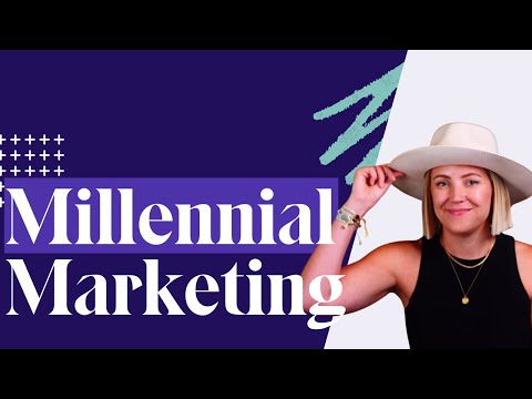 Generational Marketing | Millennial Insights for Brands