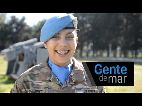 Gente de Mar | 9na Temporada | Capítulo 3