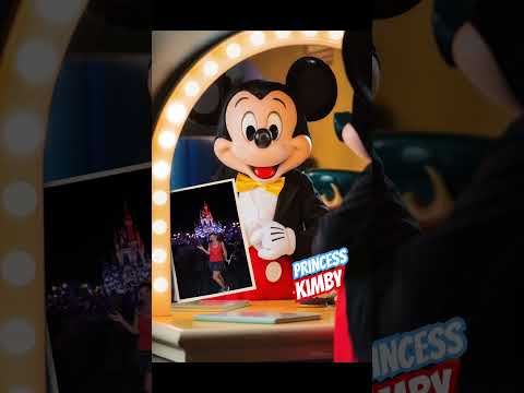 See #mickeymouse #photography of the #daily#travel to #disney #orlando #florida with #kimby