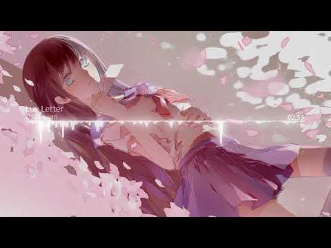 ❖【純音樂】 Luv Letter - DJ Okawari