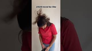 2020 trend #trending #viralshort  #youtubeshorts #shortsfeed