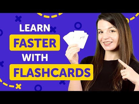 5 Ways to Learn Afrikaans with the Visual flashcards