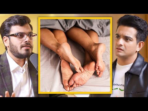 Why 99% Indians Have A Failed S*x Life - Doctor Explains