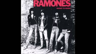 Ramones - "Sheena is a Punk Rocker" - Rocket to Russia