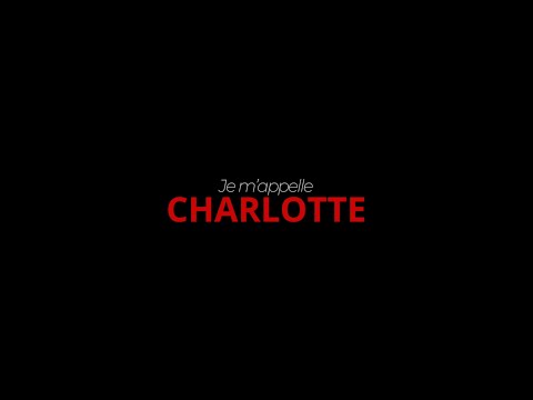 VITAA - "Je m'appelle CHARLOTTE" (Teaser Officiel)