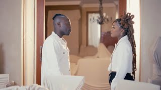 Mduduzi Ncube (Ft. Nomfundo Moh) - Myekele Ahambe  [Official Music Video]