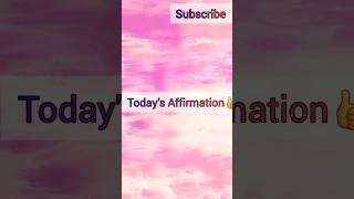 3 May 2023/ Today's Powerful Affirmations 👍#shorts~Healer of the ages