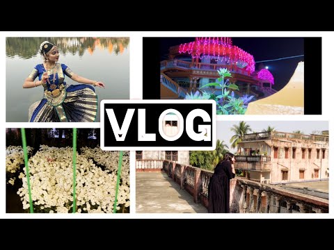 Bonogram Ashrom Vlog | Christmas Special| Soothing Vlog | #vlog #firstvlog