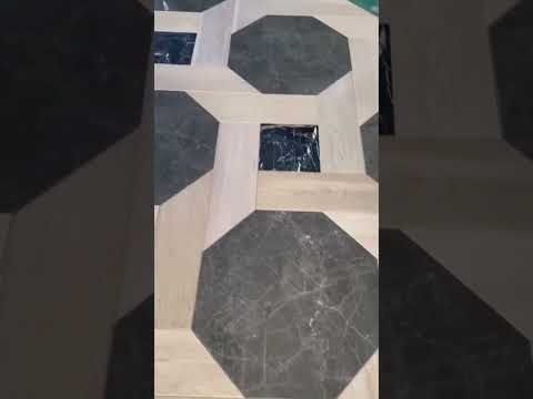 Installing Jade Parquet Flooring #JadeParquetFlooring#ParquetFlooring