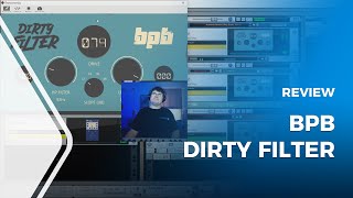 BPB Dirty Filter Review