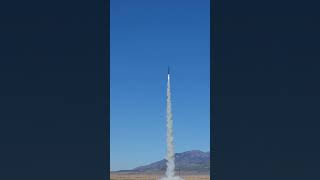 ALC Rocket Launch 2024