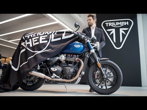 "Triumph Scrambler 4T 2025 Review: Rugged, Stylish, and Versatile!"