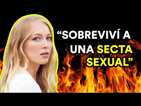 VIVIR TRAS SOBREVIVIR A UNA SECTA SEXUAL (Entrevista a India Oxenberg)