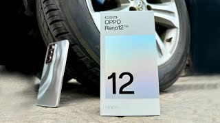 OPPO Reno 12 5G Unboxing and Review