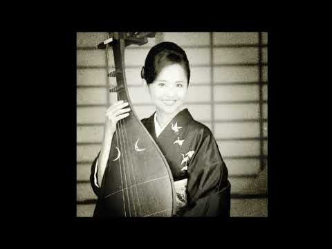 勿忘草/Wasurenagusa 薩摩琵琶 -Aoi Takabatake-