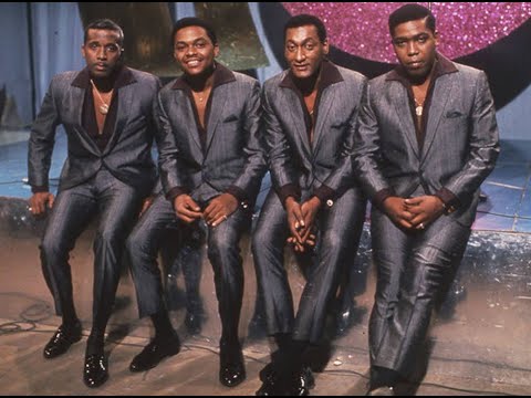 4 Tops - Ain't no woman like the one I got - (HD)