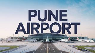 Why is Pune Planning to Build Maharashtra's Largest Airport