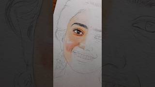 Easy to way #girldrwaing #viralvideo #shortfeed #viralvideo #art #girlpencilsketch