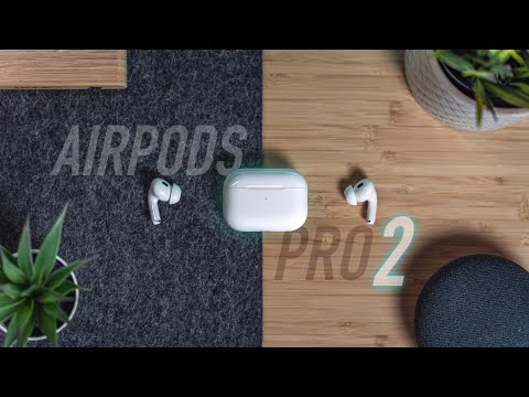 AirPods Pro 2: Major Upgrade With Some Snags!