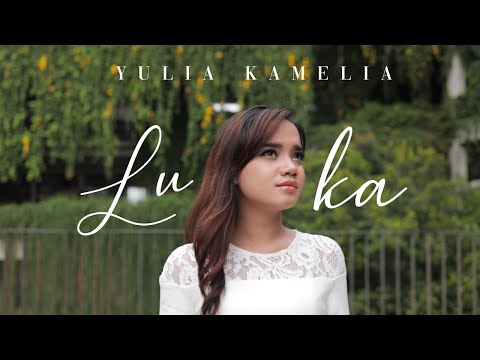 [OST] Hati Tanpa Rasa - Yulia Kamelia - Luka (Official Music Video)