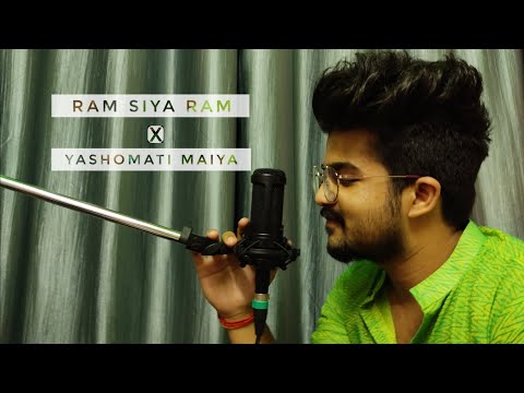 Yashomati Maiya X Ram Siya Ram | Sagar Music | Short Video