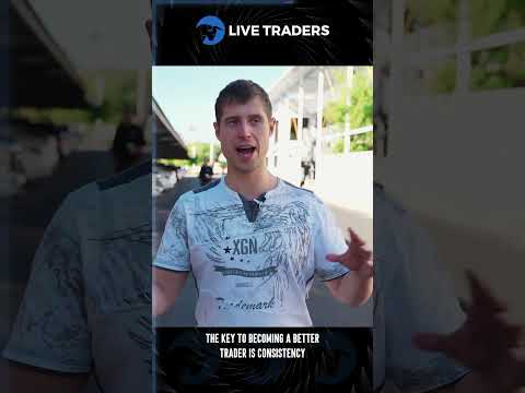 Hear from one of our mentorship attendees on his experience attending our Live Trading Event.