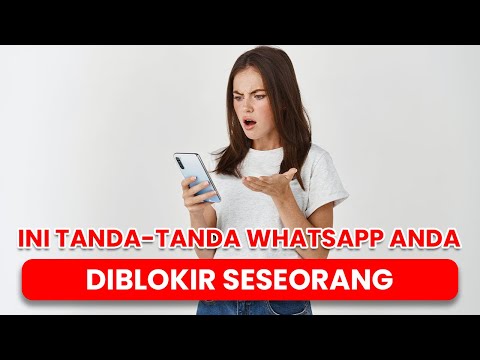 Ini Tanda-Tanda WhatsApp Anda Diblokir Seseorang!!