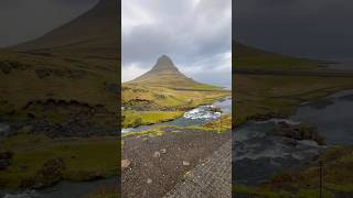 #Grundarfjordur #IcelandicWonders #Kirkjufell #NatureAdventures #WaterfallWonder #ChasingWaterfalls